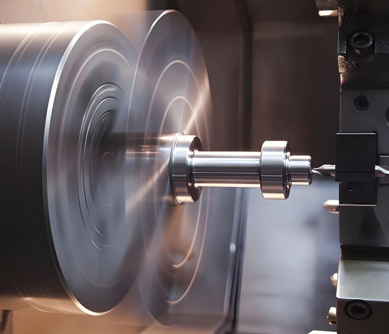 What Is CNC Turning? The Essential Guide