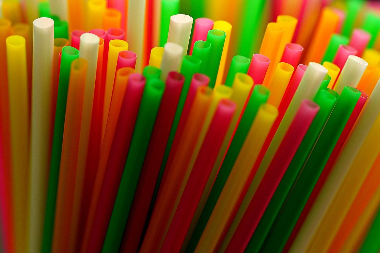 Plastic Heat Treatment