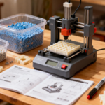 How to Get Started with DIY Injection Molding at Home