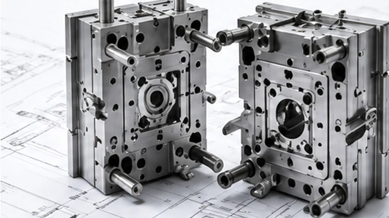 Mold Design and Manufacturing