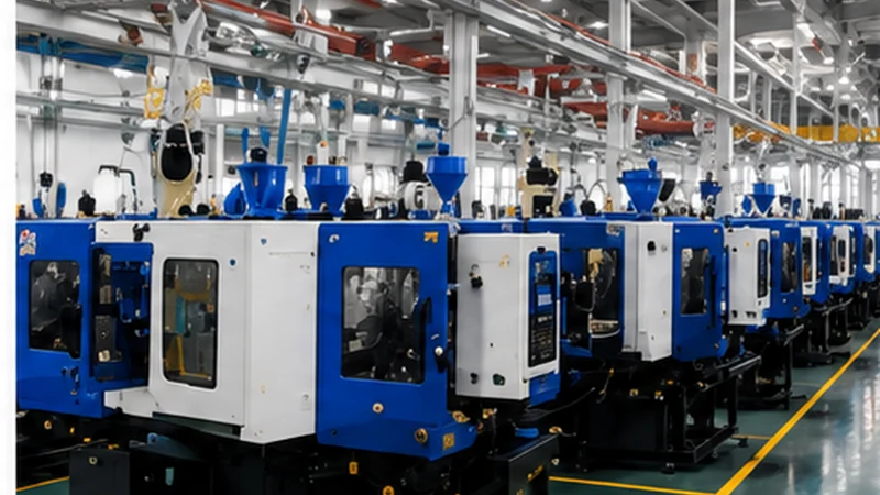 Injection Molding Service