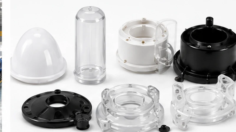 Plastic Products Wholesale and OEM ODM
