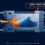 Conceptual illustration of an injection molding short shot leaving a cavity incompletely filled